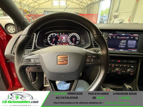 Cupra Leon ST 2.0 TSI DSG Cupra 300 4Drive LED|SHZ|Vir  occasion  Beaupuy - photo n6